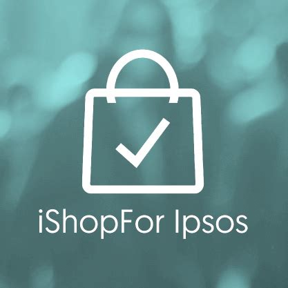 ipsos mystery shop log in.